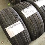 2 x Kumho Solus 205-50-16 4 Seizoenbanden 6,5mm