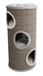 Kattenklimton Sisal 3gaats Desert 