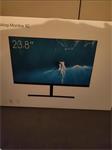 gloednieuwe pc monitor xiaomi 23.8 inch 1c 