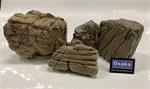 Sand Luo Hanshi 10-20cm - aquarium decoratie stenen