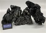 Acid Pickling Seiyu Stone 20-30cm - aquarium decoratie stene