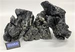 Acid Pickling Seiyu Stone 10-20cm - aquarium decoratie stene