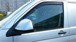 T5 T6 T4 Transporter wind schermen visors fenders
