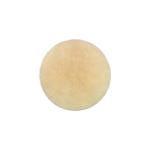 Pastel Milky Champagne Edelsteen 24mm Insignia van MY iMenso