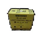 Lichtrelais, Light control Relay, Volvo 850, 3545466, Gebrui