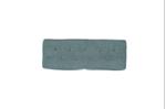 Headband With Strass Color : Grey Melange