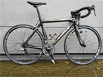 Racefiets Museeuw MF5 - Full Carbon - SRAM RED