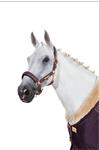 Headcollar Glitter-Mesh Doublepin Heritage 20/21 
