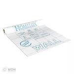 Waterdichte mat voor onder wandtegels