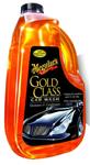 Meguiars Gold Class Wash Shampoo & Conditioner 1892ml