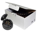 GDW 0585 Towbar electric kit Toyota