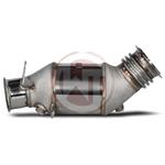 Wagner Tuning Downpipe Kit BMW F-series 35i till 06/2013 cat