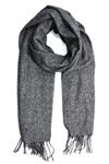 Million Scarf Kleur : Gris (Grey)