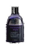 Vital Shampoo White Maat : 300ml