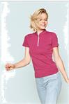 Hobart Woman polo 