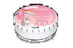 Unicorn Horse Treats 14 st