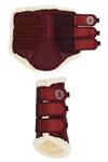 Cosmo Tendon Boots Rider 