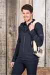Hoodie heren Liciano 