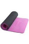 Yoga Mat TPE - Roze