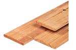 Red Class Wood Plank Geschaafd 1,6x14,0x195 cm