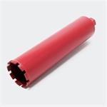 Diamantboor kernboor nat en droog Ø 102mm 61411