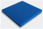 Filtermat spons foam aquarium 50x50x5cm 10ppi grof 7040135