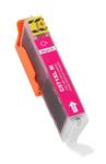 1 Compatible Magenta Ink Cartridge,C-571 XL