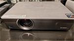 Online Veiling: Sony beamer model VPL-CK155 incl. snoer &...