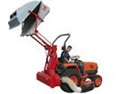 Morgnieux grasopvangsysteem Turbo 790 HD