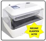 broedmachine diverse ei-formaten kip fazant eend 