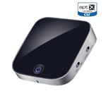 DrPhone Skylink Aptx-HD Bluetooth 5.0 Zender en Ontvanger -