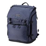 AIRBUGGY HONDENTAS CARRIER 3 MANIEREN DENIM