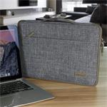 Waterdichte laptophoes voor 17,3-inch notebooks - waterdicht