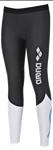Arena W Carbon Compression Long Tight deep-grey/white XS