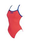 Arena W Solid Light Tech High red-blue 36