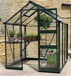 Tuinkas BURFORD 66: 194 x 194 x 230 cm  