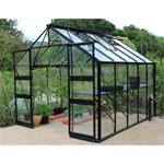 Tuinkas BLOKLEY 108: 256 x 318 x 253 cm  