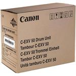 Canon 9437B002 drum eenheid C-EXV50 ORIGINEEL Merkartikel