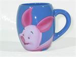 Tas Piglet / Knorretje - Disney - Tams - Barrel