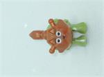 Ruimtedieren - K04-58 - Kinder Surprise - 2003