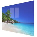 Digel Heat Glazen Infrarood Paneel met Afbeelding — 60x60, 4