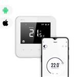 BVF 801 Slimme thermostaat wifi met app besturing — Wit