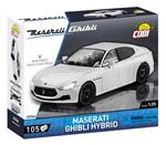 COBI - Maserati 24566 - Ghibli  Hybrid