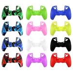Silicone hoes skin case cover voor PS5 playstation 5 control
