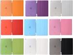 Smartcase + back cover ipad AIR 1 2 2018 case hoes sleeve *1
