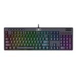 Redragon K579 RGB Mechanisch Gaming Toetsenbord