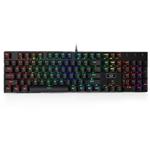 Redragon Devarajas K556 RGB Gaming Toetsenbord