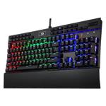 Redragon Yama K550 RGB Gaming Toetsenbord