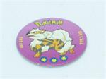 Pokemon Flippo - #59 Arcanine