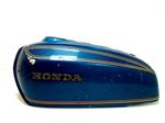 Honda GL 1000 GOLDWING 1974-1980 dummy tank